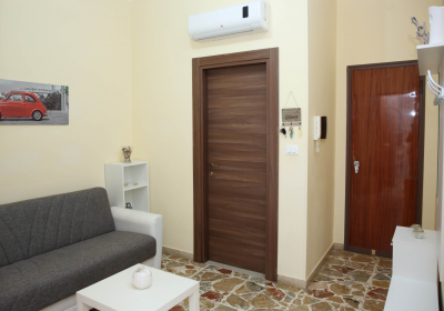 Casa Vacanze Vacanzaportopalo Appartamento Con 2 Camere Da Letto Con Wifi